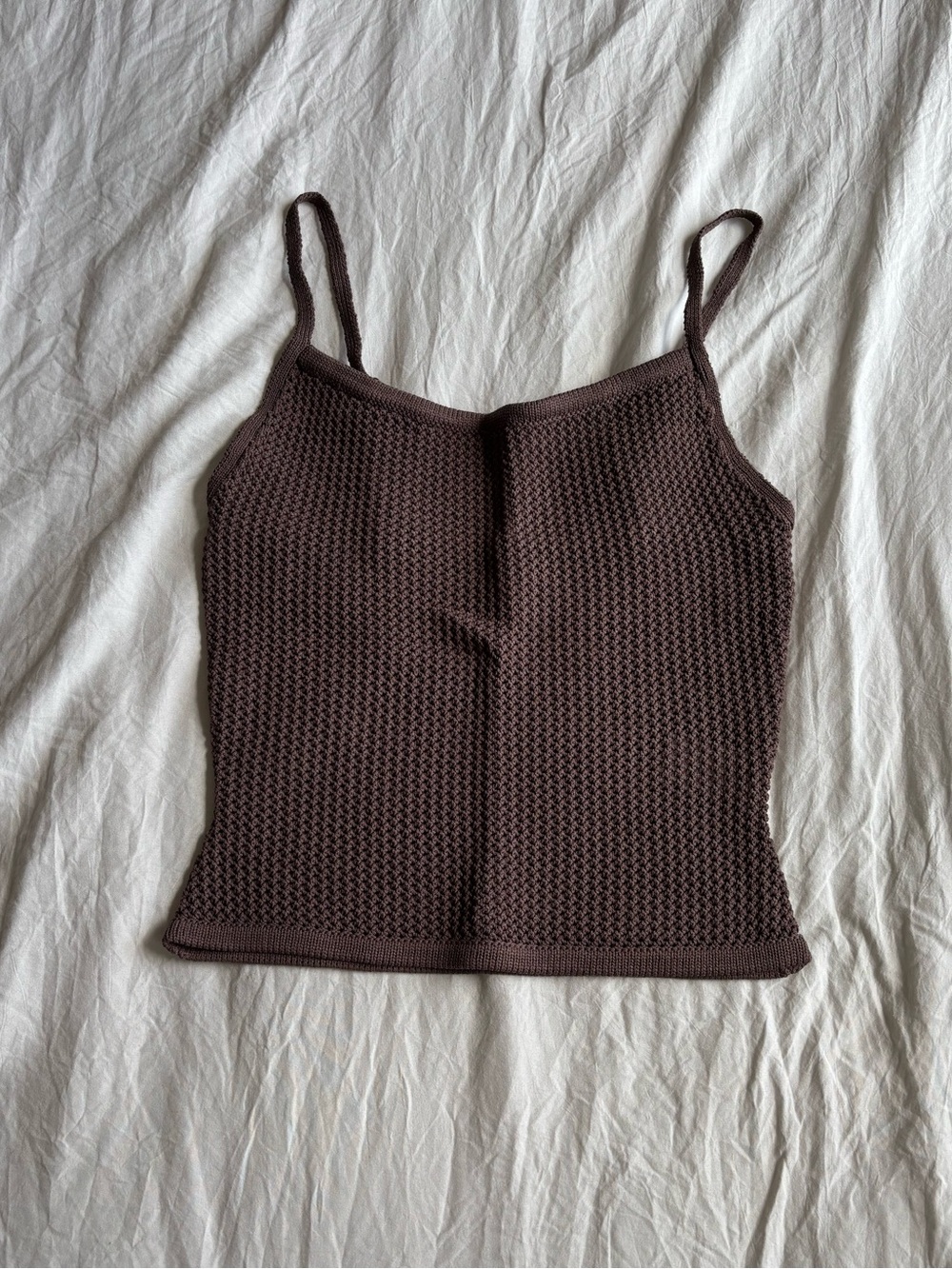 LA hearts tank top